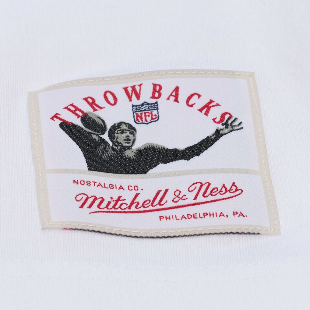 Cleveland Browns Arctic T-Shirt White