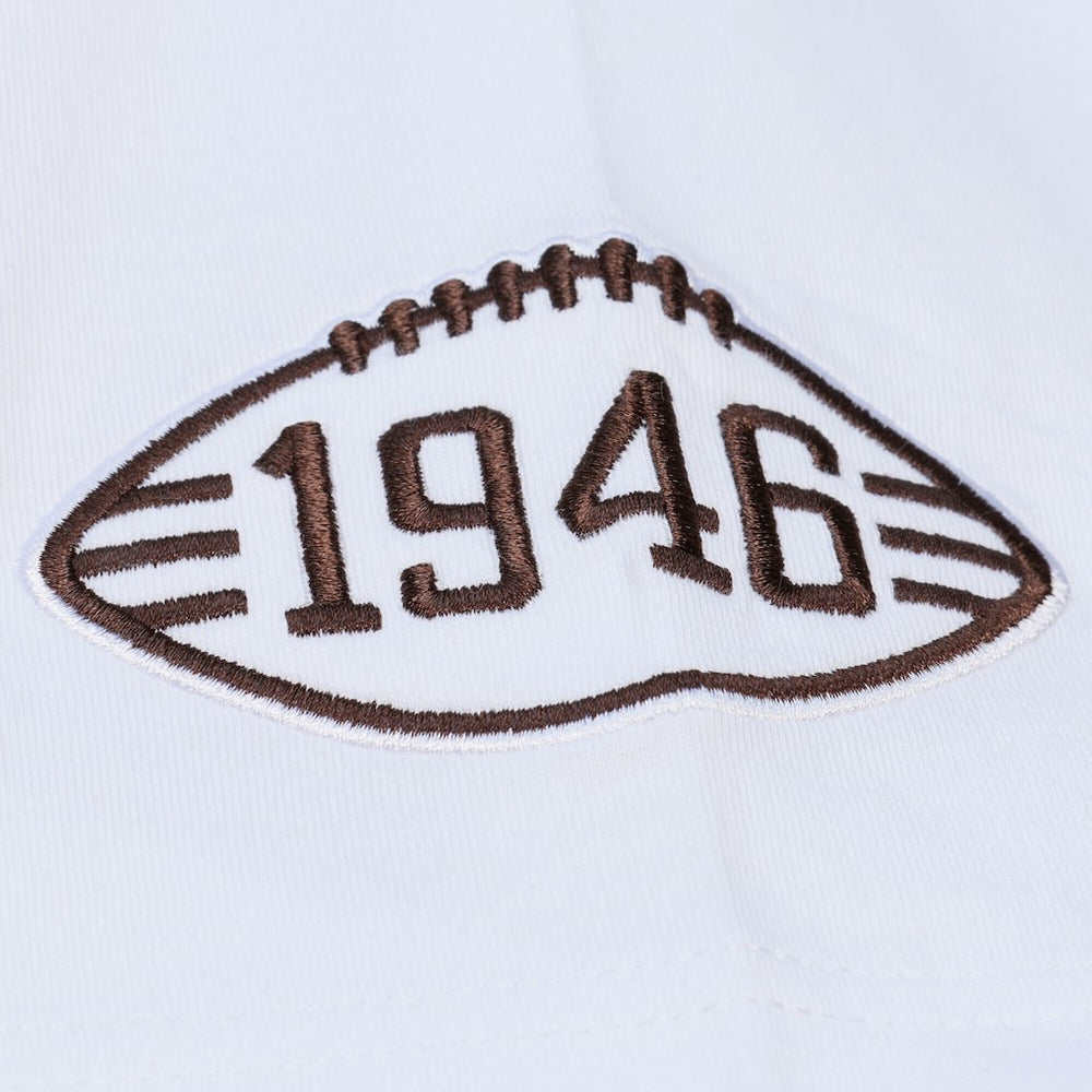 Cleveland Browns Arctic T-Shirt White