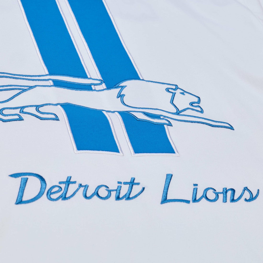 Detroit Lions Arctic T-Shirt White