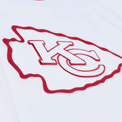 Kansas City Chiefs Arctic T-Shirt White
