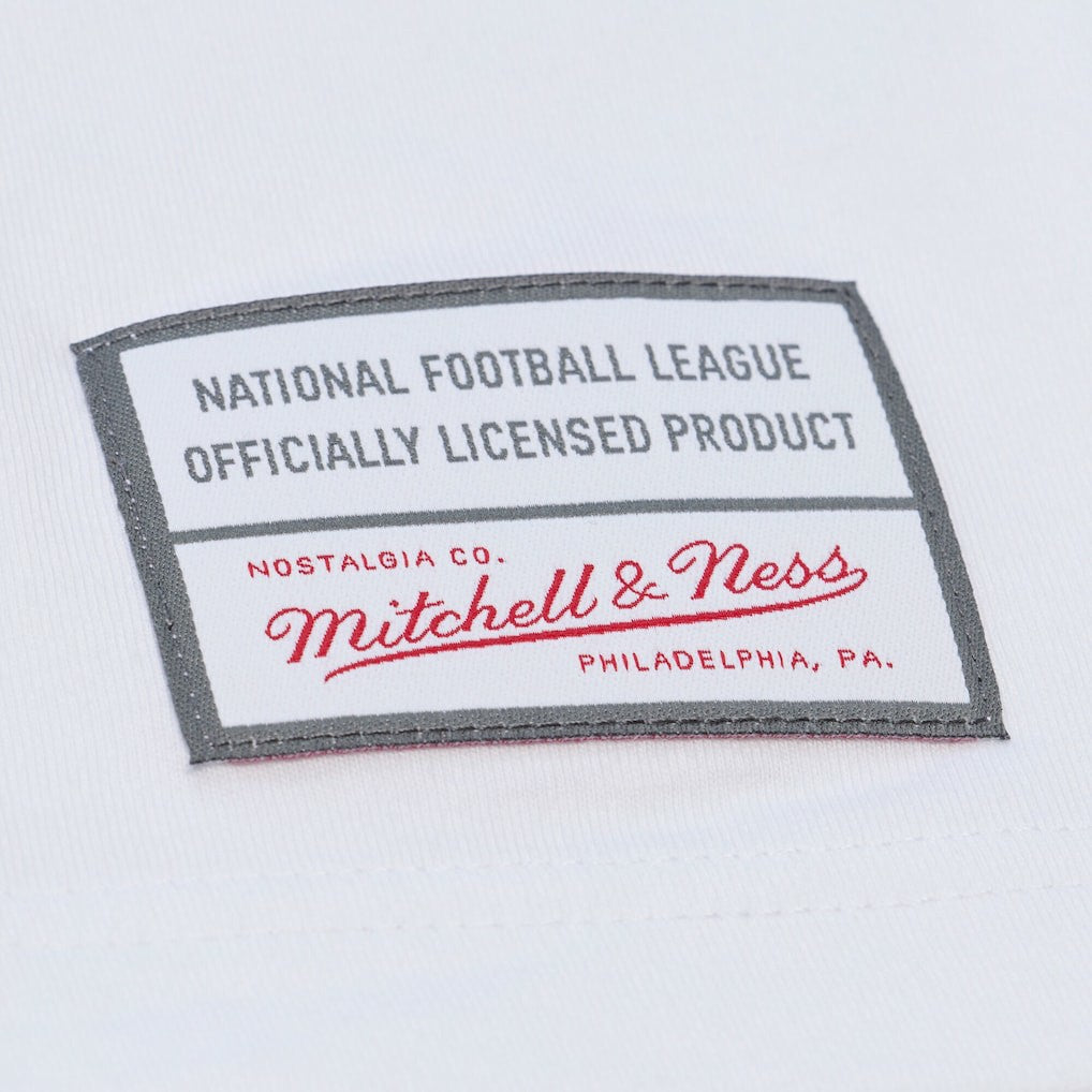 Kansas City Chiefs Arctic T-Shirt White