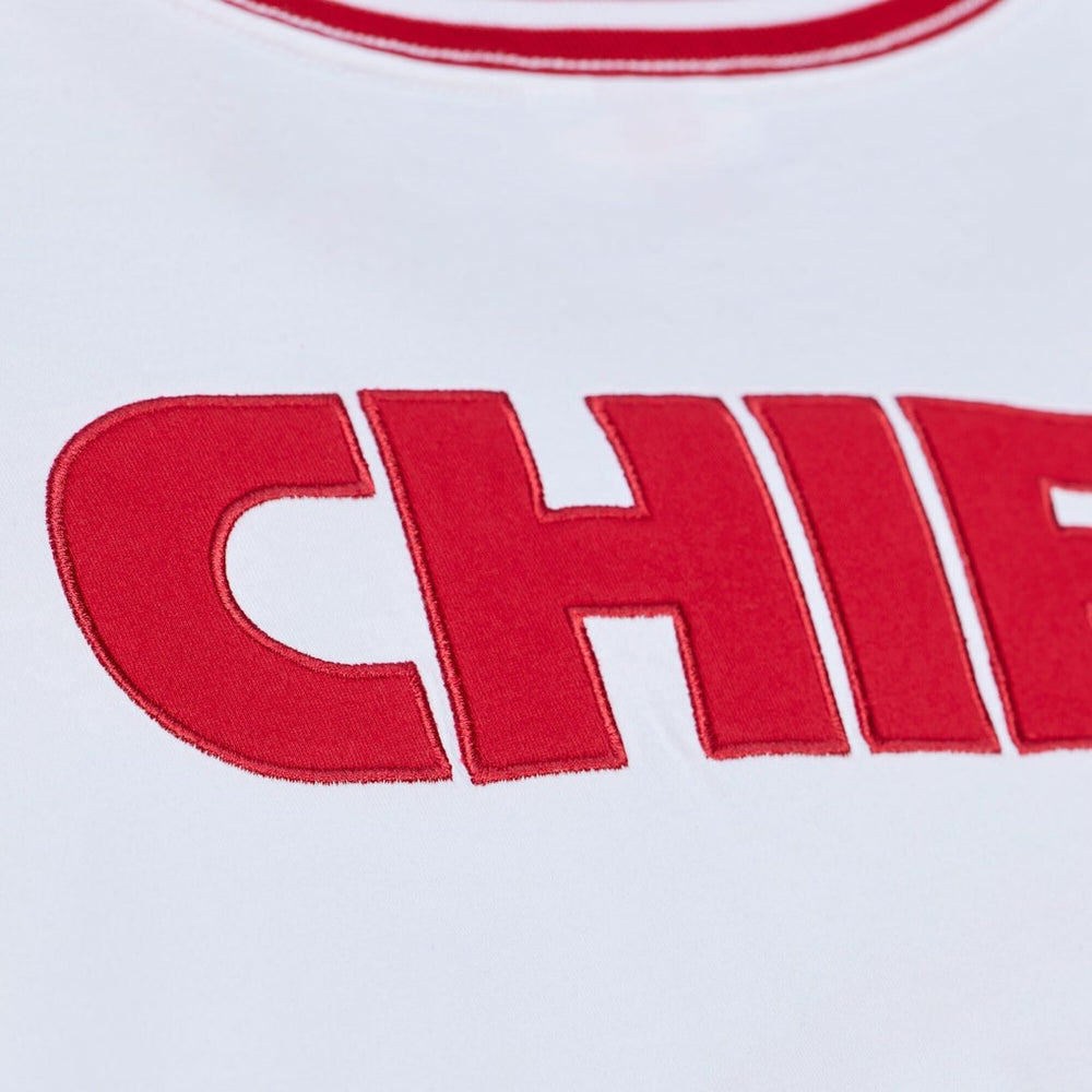Kansas City Chiefs Arctic T-Shirt White