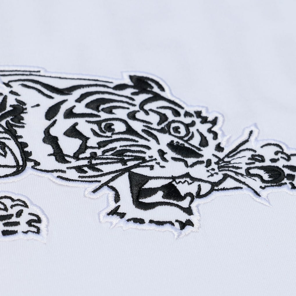 Cincinnati Bengals Arctic T-Shirt White