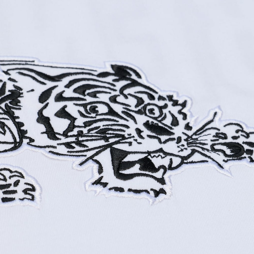 Cincinnati Bengals Arctic T-Shirt White