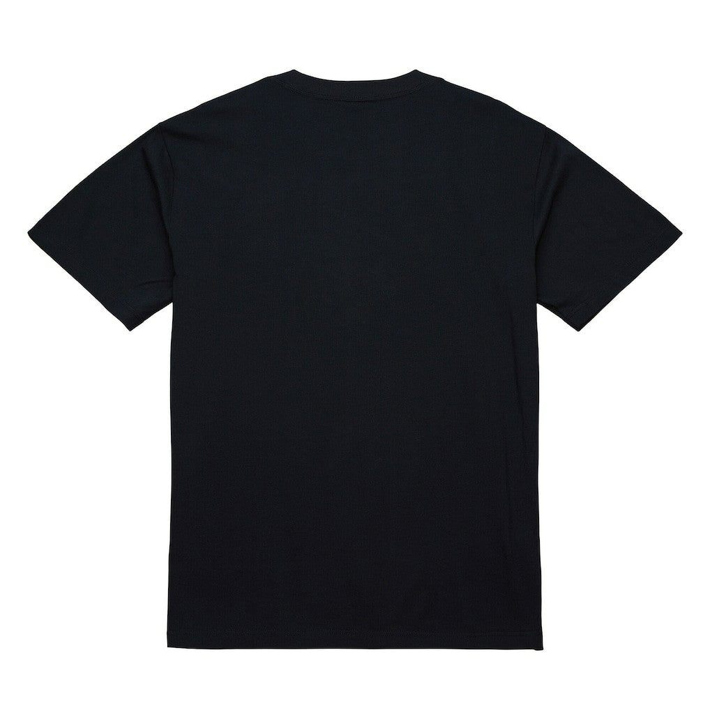 Penny Hardaway Orlando Magic Hardwood Classics Player Arch T-Shirt Black