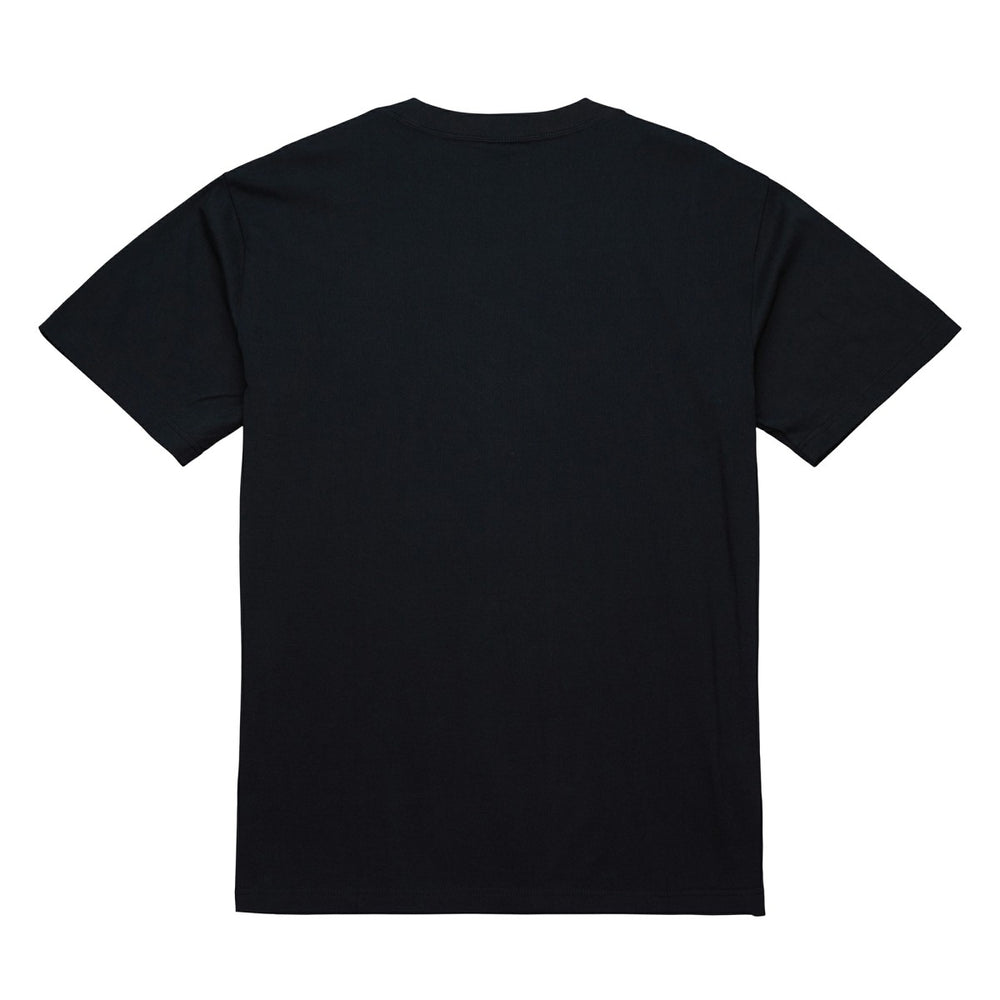 Kevin Garnett Minnesota Timberwolves Hardwood Classics Player Arch T-Shirt Black