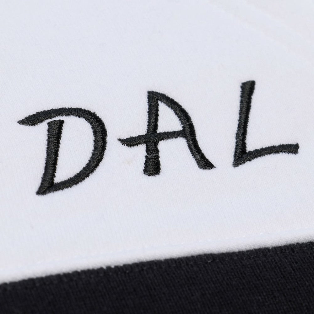 NHL Dallas Stars Mitchell & Ness Arctic Fleece Hoodie - White