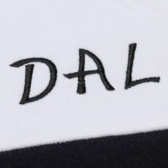 NHL Dallas Stars Mitchell & Ness Arctic Fleece Hoodie - White
