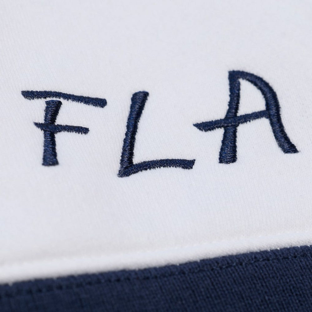 NHL Florida Panthers Mitchell & Ness Arctic Fleece Hoodie - White