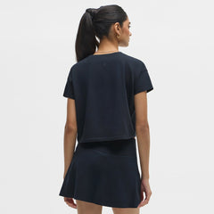 Chicago Bears lululemon Women's Cates T-Shirt True Navy