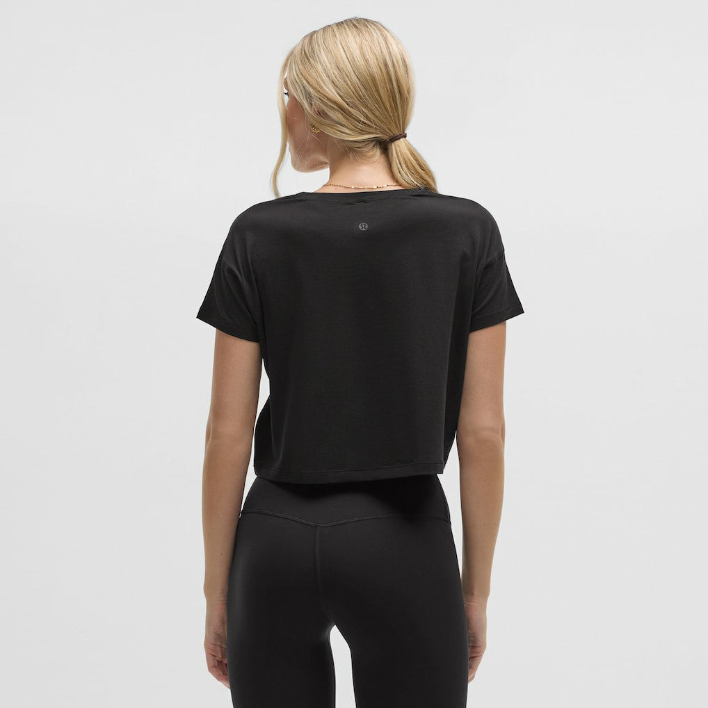 Cincinnati Bengals lululemon Women's Cates T-Shirt Black
