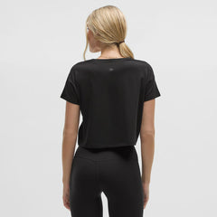 Cincinnati Bengals lululemon Women's Cates T-Shirt Black