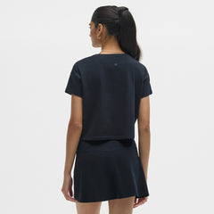 Denver Broncos lululemon Women's Cates T-Shirt True Navy