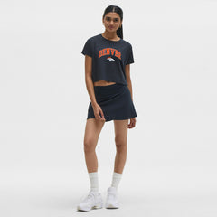 Denver Broncos lululemon Women's Cates T-Shirt True Navy