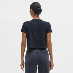Houston Texans lululemon Women's Cates T-Shirt True Navy