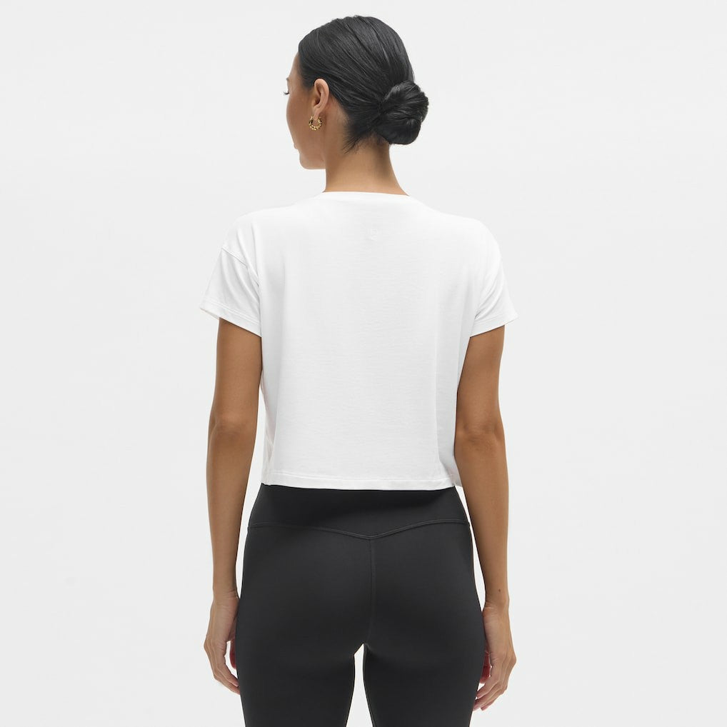 Philadelphia Eagles lululemon Women's Cates T-Shirt White