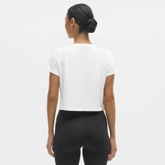 Philadelphia Eagles lululemon Women's Cates T-Shirt White