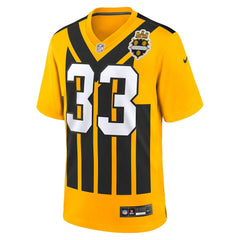 Jack Sawyer Pittsburgh Steelers Alternate Game Jersey Gold