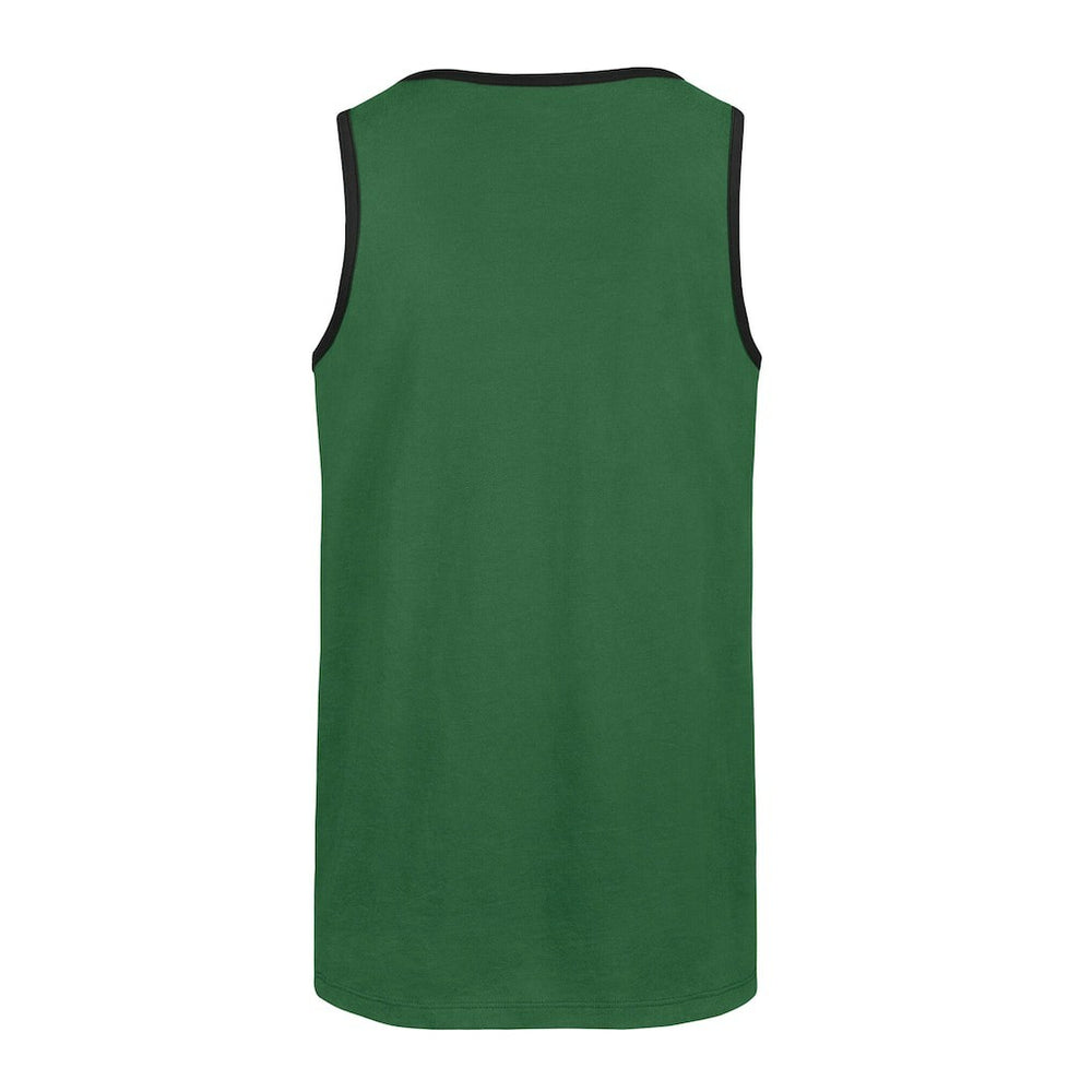 Philadelphia Eagles '47 Premier Franklin Tank Top Kelly Green
