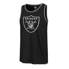 Las Vegas Raiders '47 Premier Franklin Tank Top Black