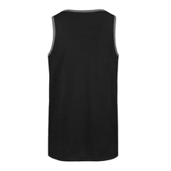 Las Vegas Raiders '47 Premier Franklin Tank Top Black