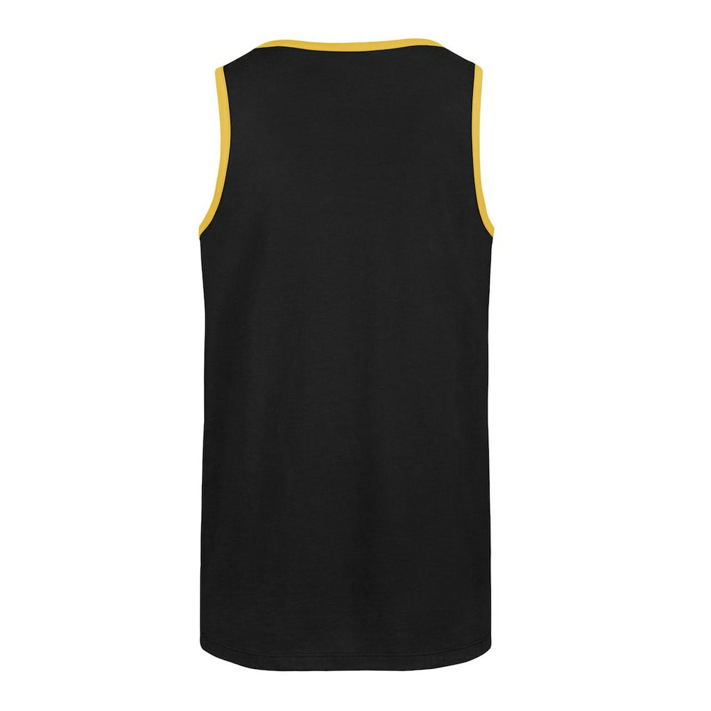 Pittsburgh Steelers '47 Premier Franklin Tank Top Black