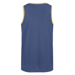 Los Angeles Chargers '47 Premier Franklin Tank Top Powder Blue