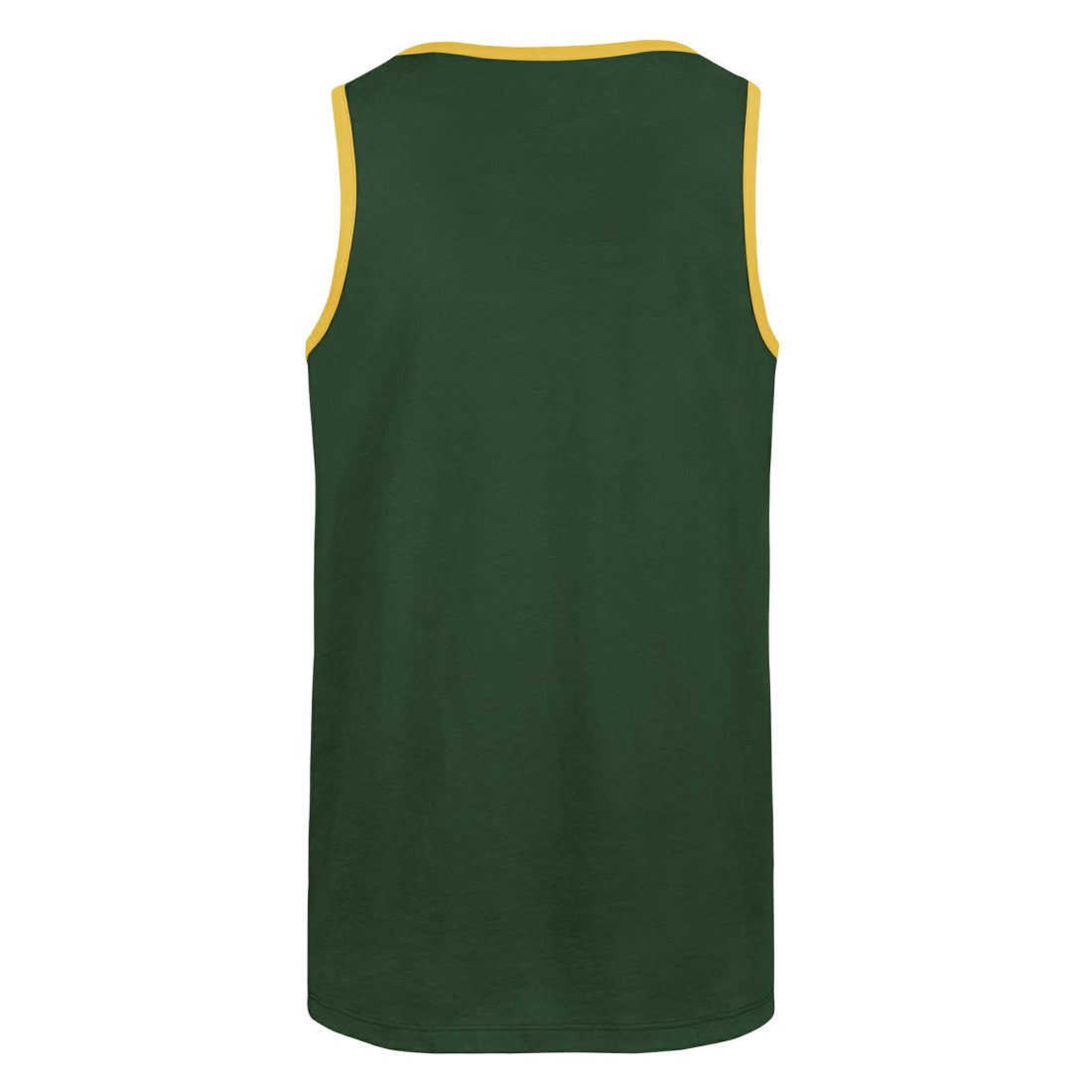 Green Bay Packers '47 Premier Franklin Tank Top Green
