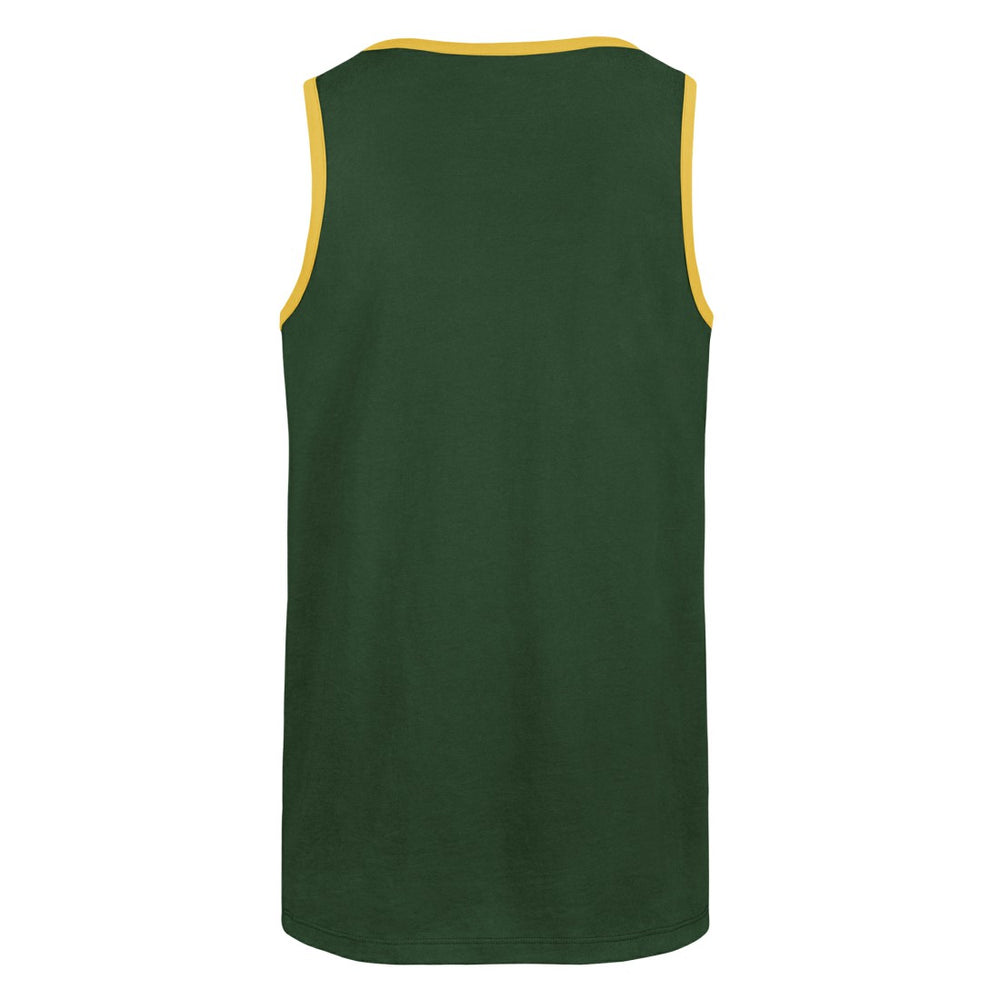 Green Bay Packers '47 Premier Franklin Tank Top Green