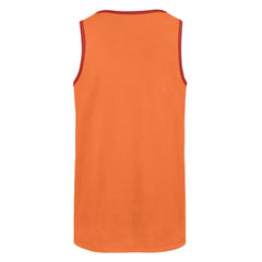 Tampa Bay Buccaneers '47 Premier Franklin Tank Top Orange