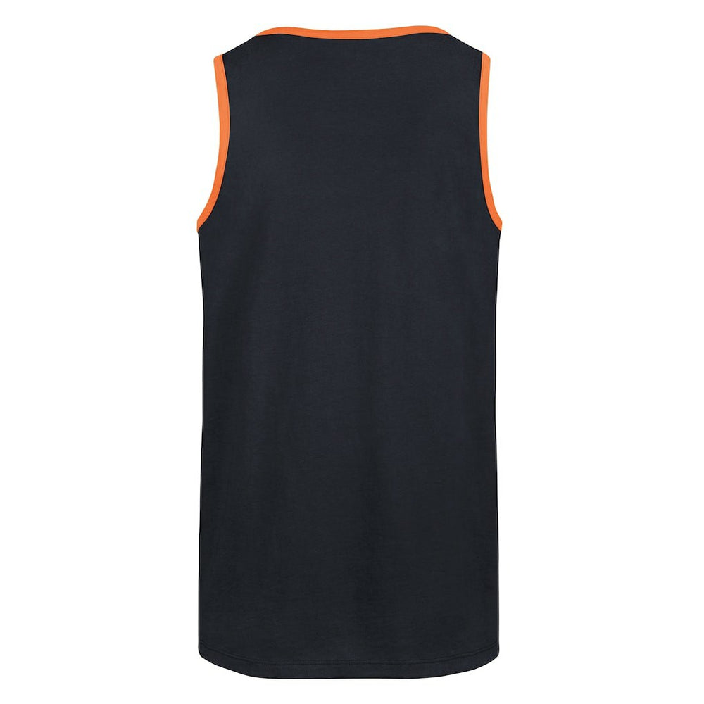 Chicago Bears '47 Premier Franklin Tank Top Navy