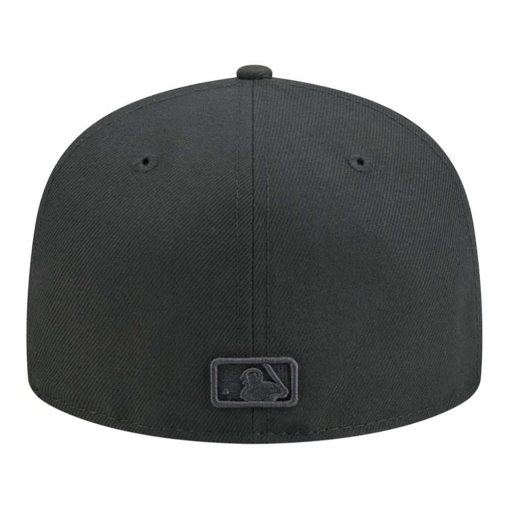 Chicago White Sox New Era Color Pack 59FIFTY Fitted Hat - Charcoal Hats