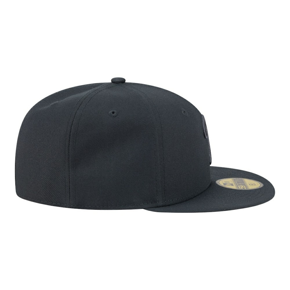 Philadelphia Phillies New Era Color Pack 59FIFTY Fitted Hat - Charcoal Hats