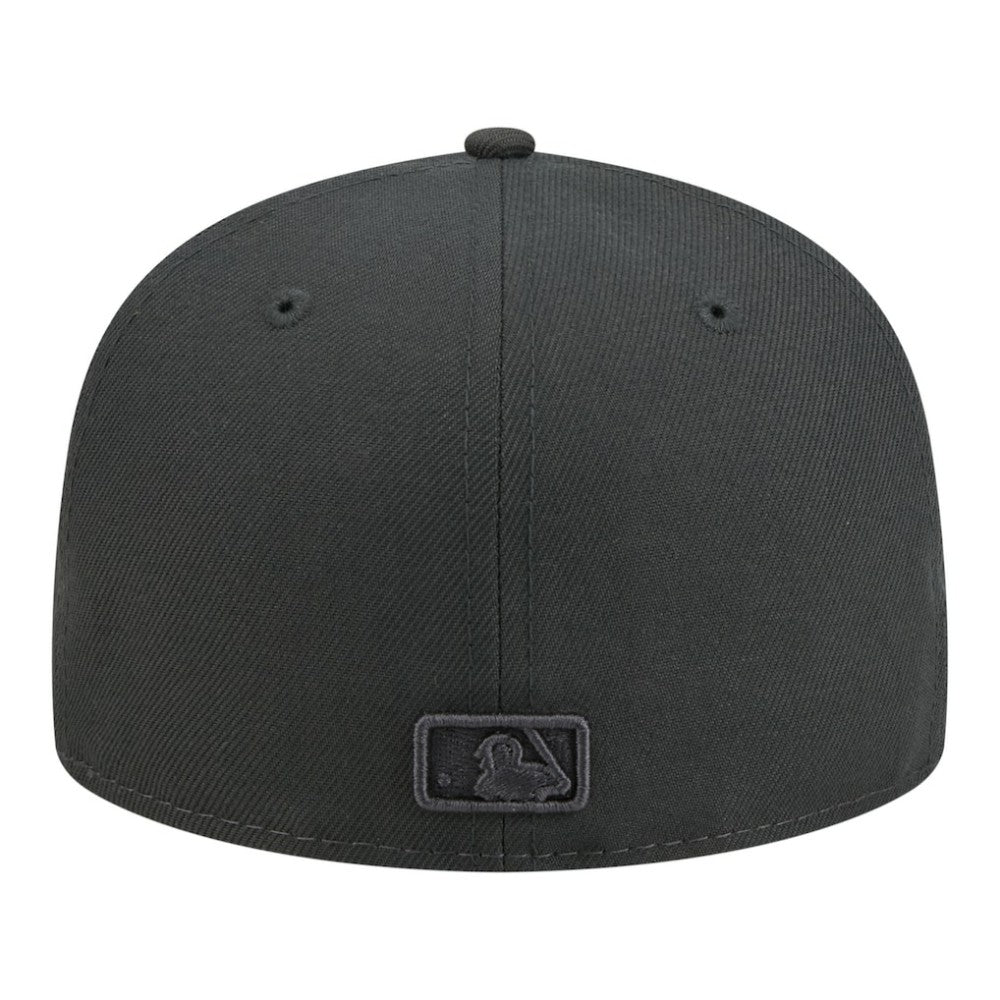 Baltimore Orioles New Era Color Pack 59FIFTY Fitted Hat - Charcoal Hats