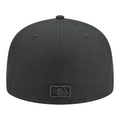 Baltimore Orioles New Era Color Pack 59FIFTY Fitted Hat - Charcoal Hats