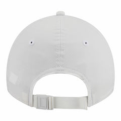 Los Angeles Dodgers New Era Ripstop Casual Classic Adjustable Hat - White Hats