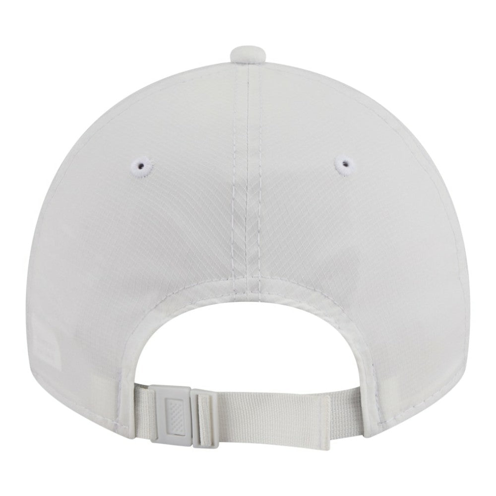 Philadelphia Phillies New Era Ripstop Casual Classic Adjustable Hat - White Hats