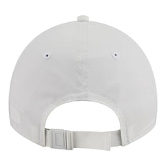 Philadelphia Phillies New Era Ripstop Casual Classic Adjustable Hat - White Hats
