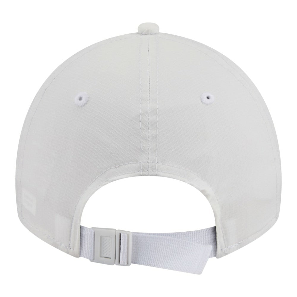 San Diego Padres New Era Ripstop Casual Classic Adjustable Hat - White Hats