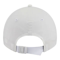 San Diego Padres New Era Ripstop Casual Classic Adjustable Hat - White Hats