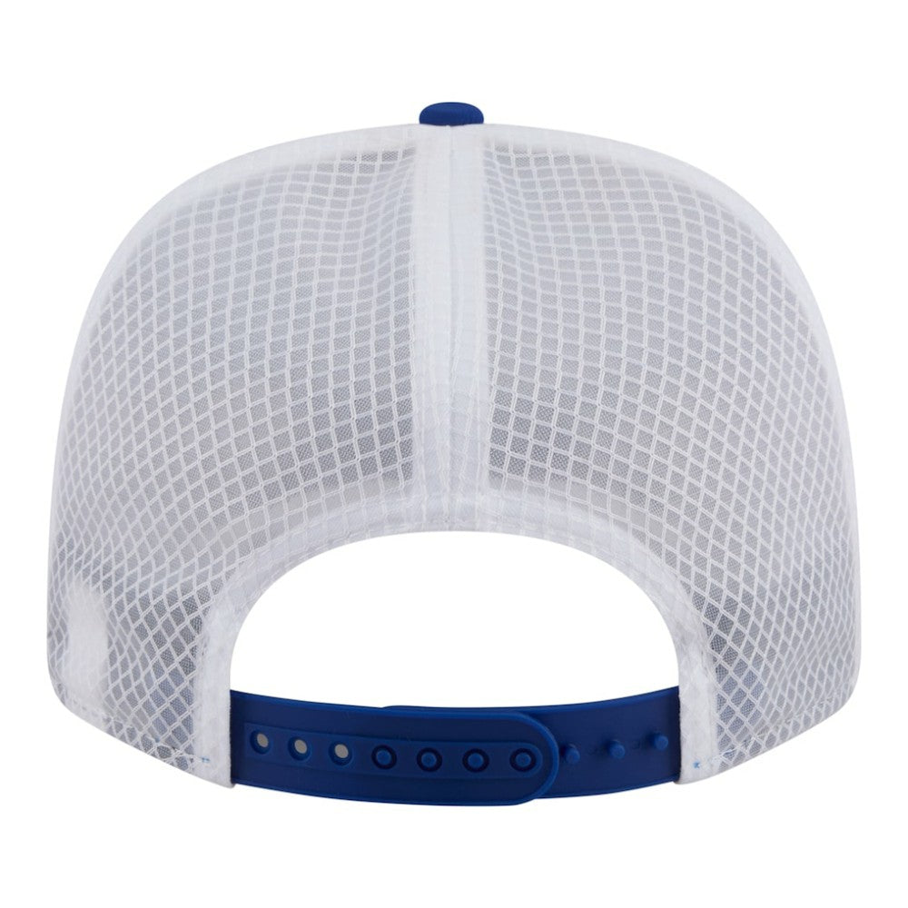 Toronto Blue Jays New Era Active 9SEVENTY Adjustable Trucker Hat - Royal Hats