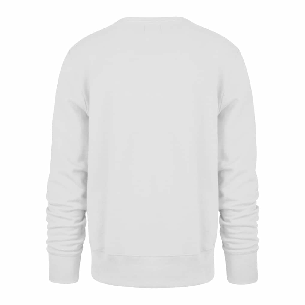 Cleveland Browns '47 Dawg Pound XL Imprint Headline Sweatshirt White