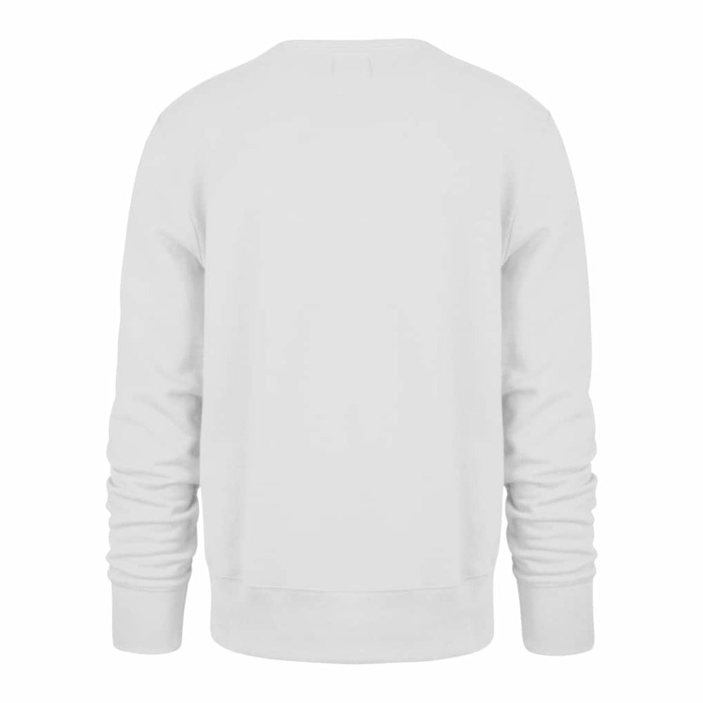 Cleveland Browns '47 Dawg Pound XL Imprint Headline Sweatshirt White