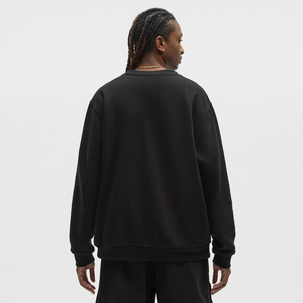 Las Vegas Raiders lululemon Steady State Sweatshirt Black