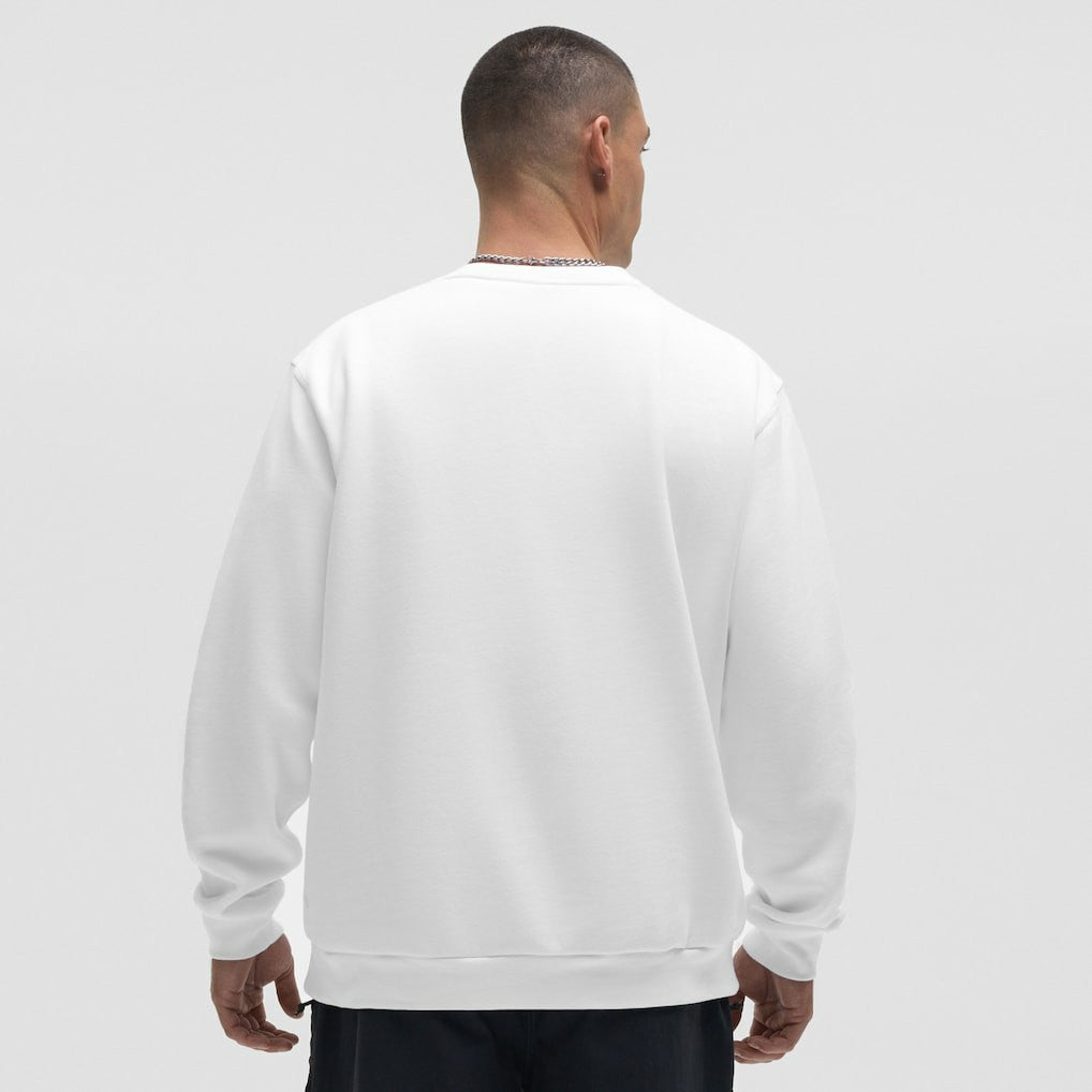 Miami Dolphins lululemon Steady State Sweatshirt White