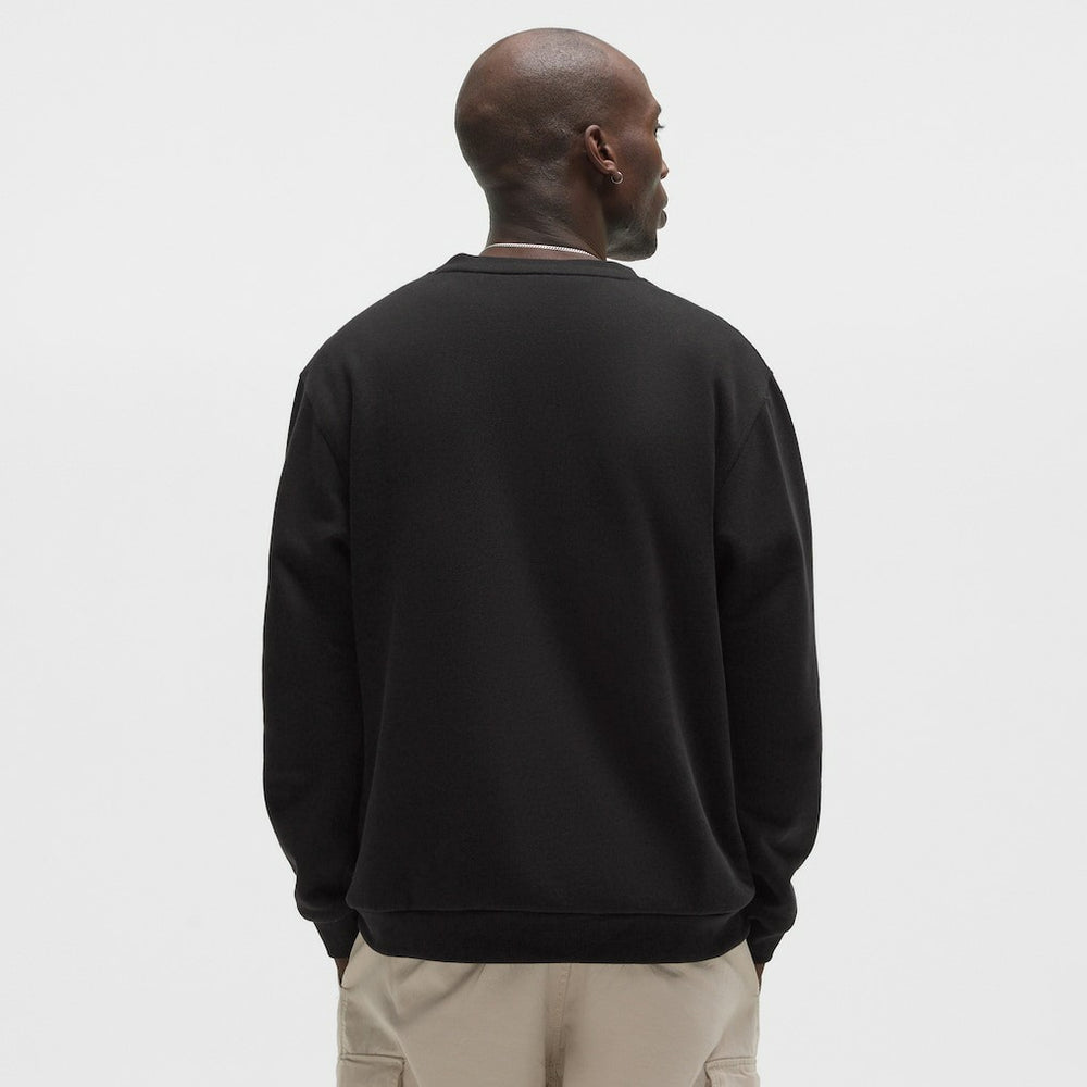 Baltimore Ravens lululemon Steady State Sweatshirt Black