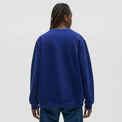 New York Giants lululemon Steady State Sweatshirt Larkspur