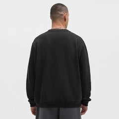 New York Jets lululemon Steady State Sweatshirt Black