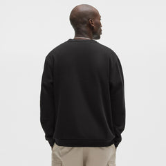 Cincinnati Bengals lululemon Steady State Sweatshirt Black