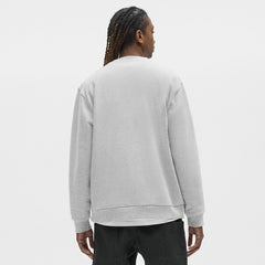 Dallas Cowboys lululemon Steady State Sweatshirt Heathered Silver Drop